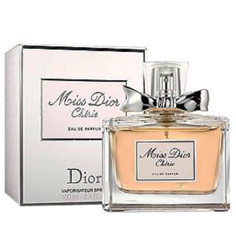 miss dior chérie prix marionnaud|DIOR MISS DIOR Eau de Parfum .